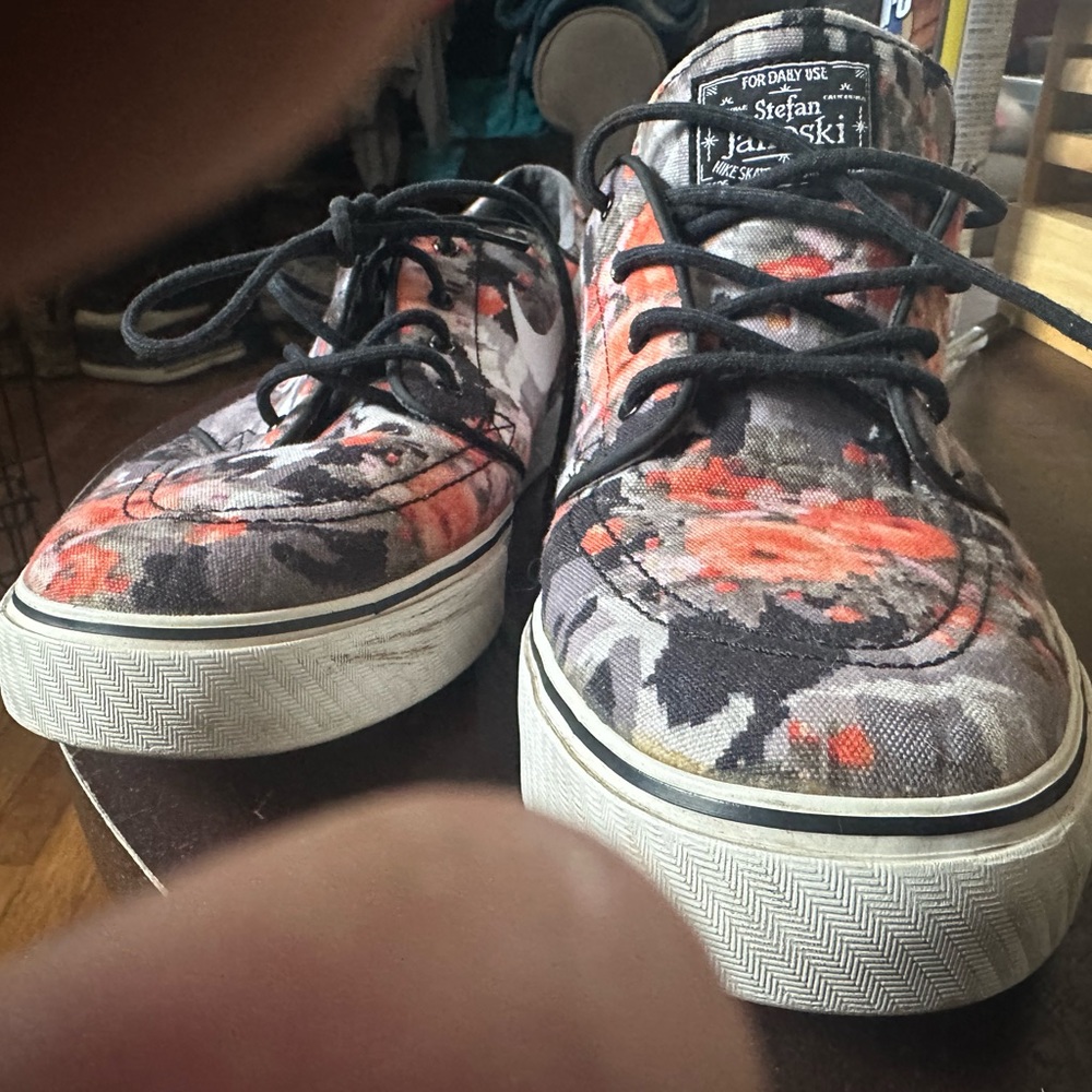 Nike SB